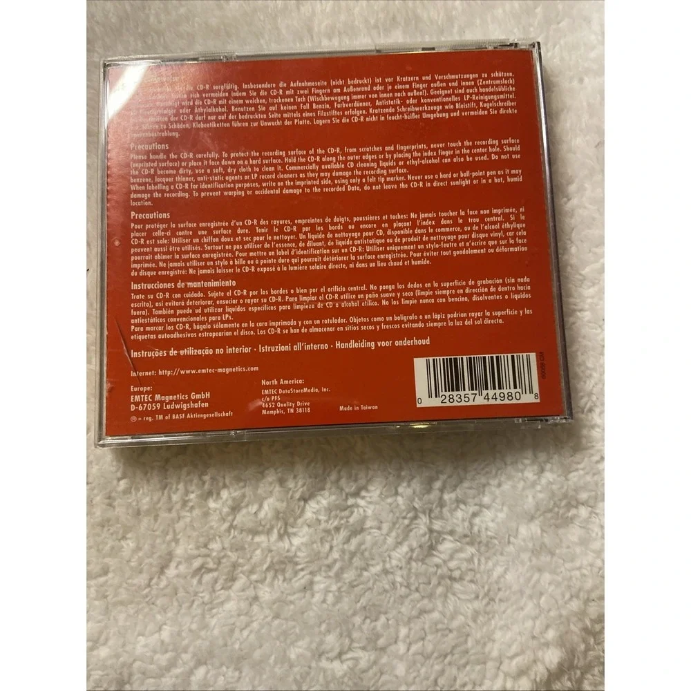 Tonka Space Station PC CD ROM Game Hasbro 2001 Disc Only